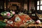 A World of Jewelry Traditions: China, No. 10