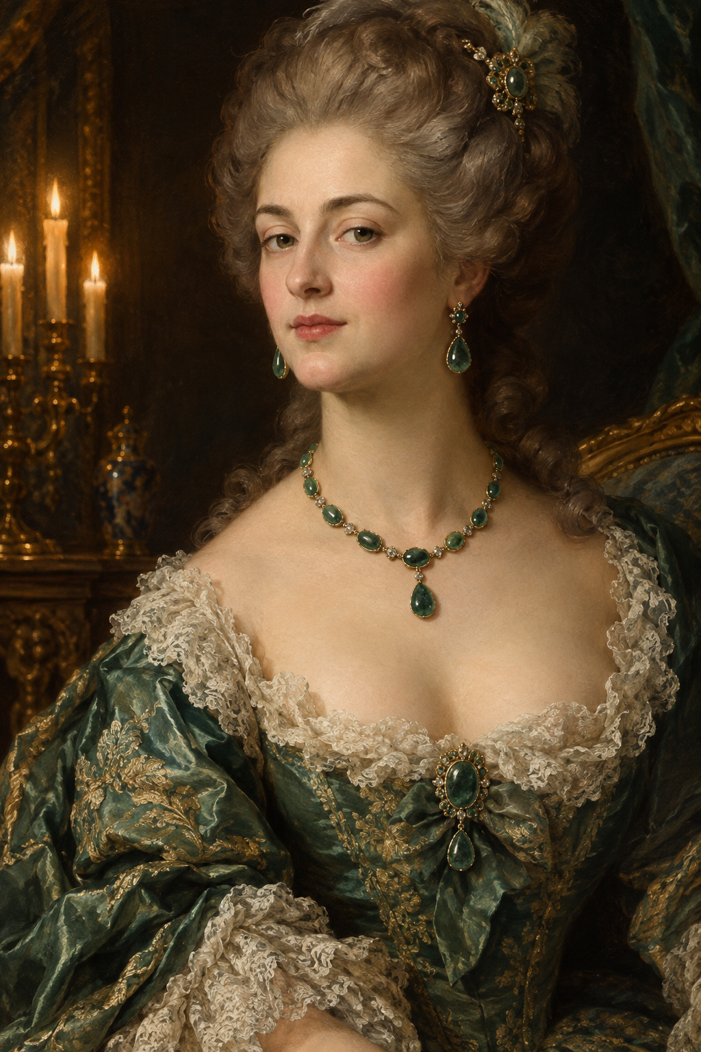 Aventurine: The Shimmering Stone of Opportunity and Natural Beauty
