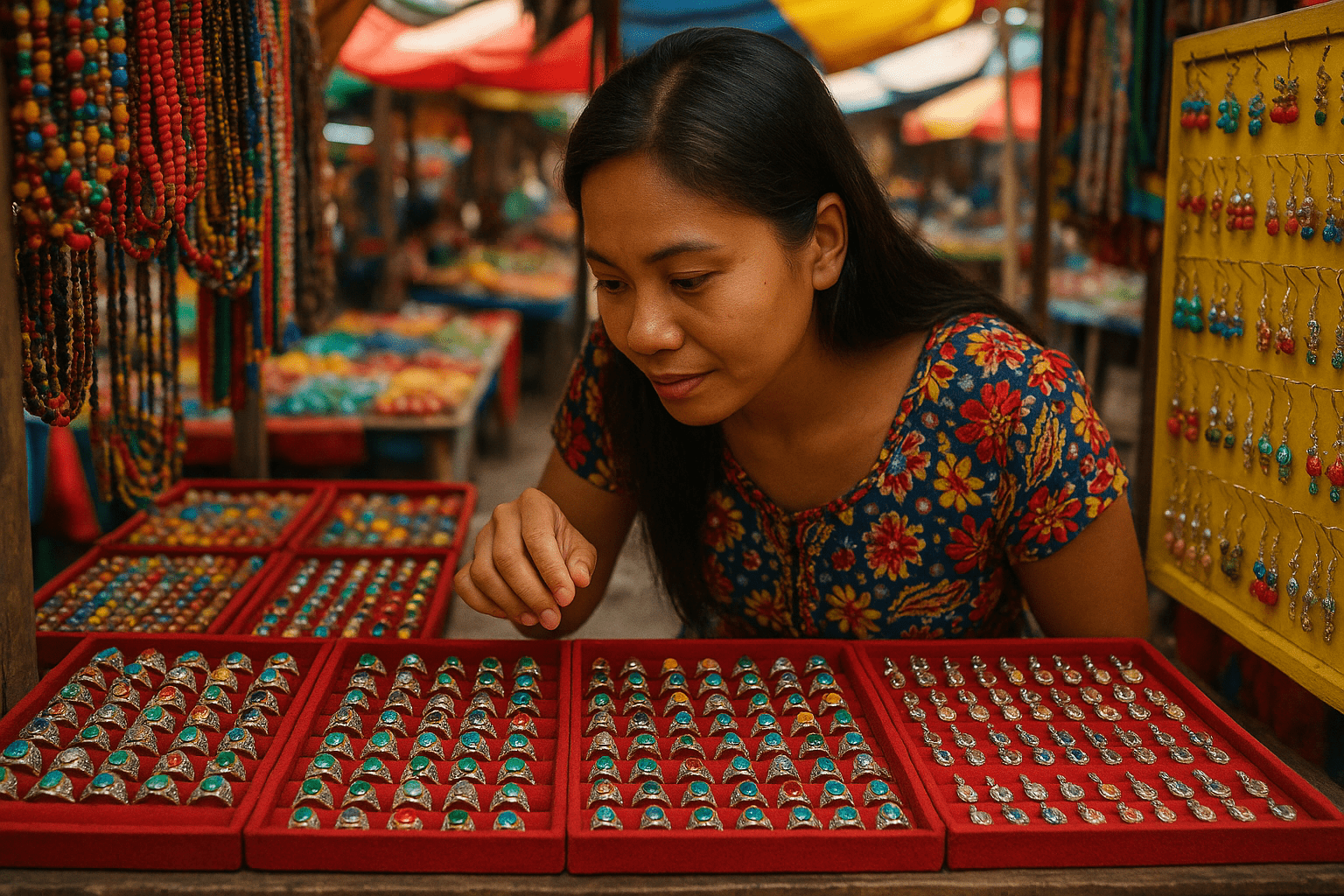 A Collector’s Guide to Ring Styles - Sundara Joon