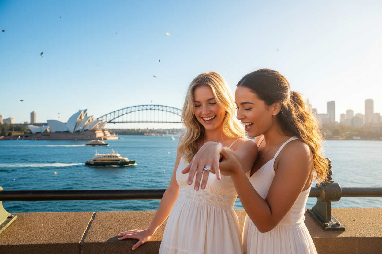 Worn with Intention - More about Rings