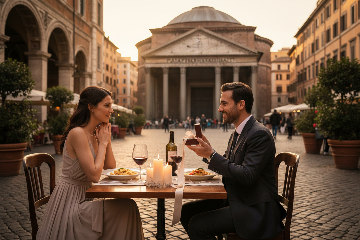 Valentine’s Day: A Story of Love, Symbolism, and the Meaning Behind Jewelry Gifts