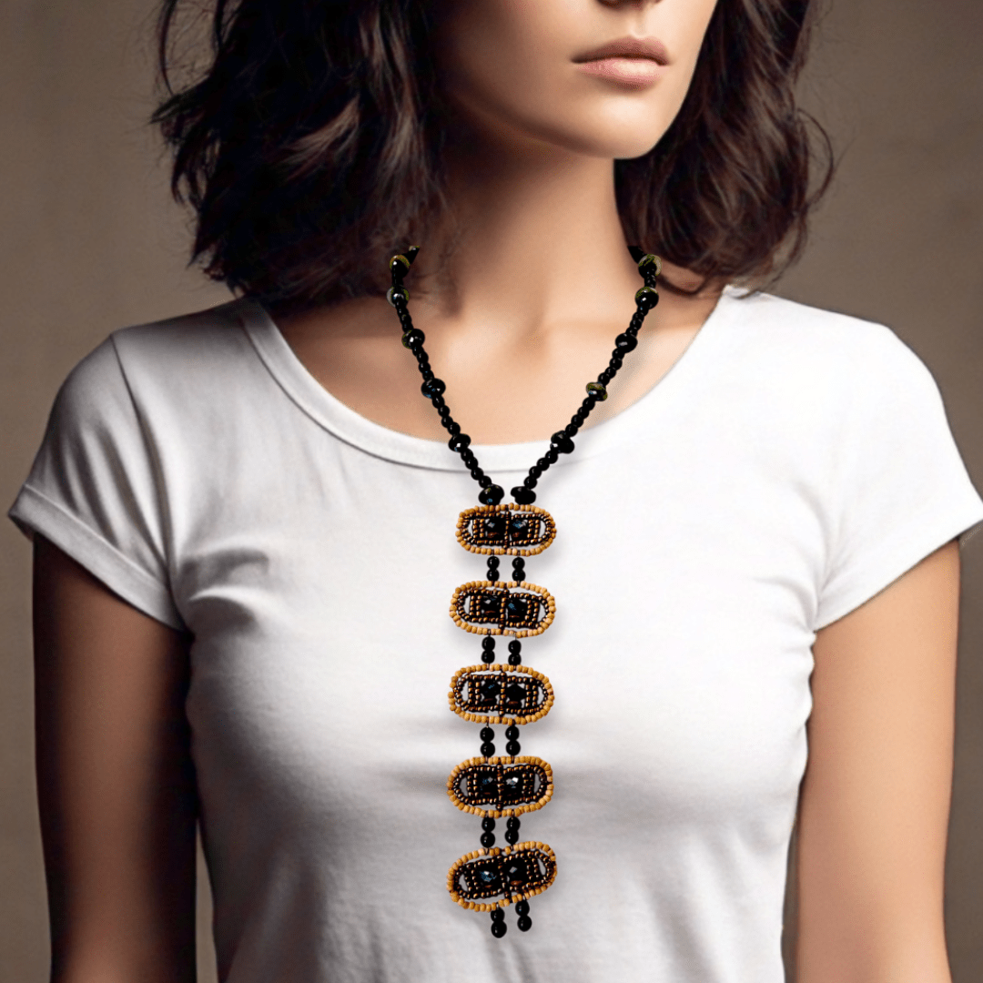 A Story in Every Strand: A Collector's Guide to Necklaces - Sundara Joon