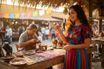 A World of Jewelry Traditions: Mexico - Sundara Joon