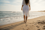 Anklets: The Timeless Jewelry That Dances With Every Step - Sundara Joon
