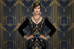 Art Deco Jewelry: A FAQ Guide - Sundara Joon