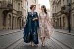 Art Nouveau Jewelry: A FAQ Guide - Sundara Joon