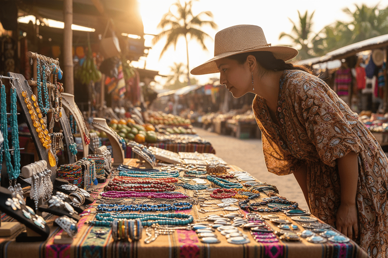 Color in Jewelry - Sundara Joon