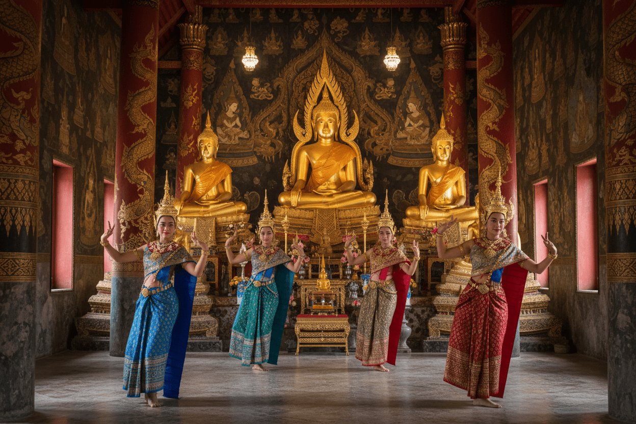 Double Sided Earrings When Every Angle Counts - Sundara Joon