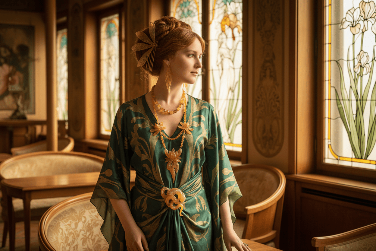Horn: Beautiful and Sustainable - Elevating Jewelry - Sundara Joon