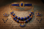 Lapis Lazuli: Meaning, History, Properties & Jewelry Guide | Sundara Joon