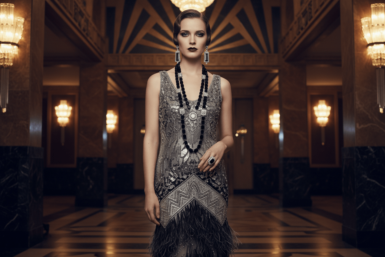 Onyx: The Timeless Elegance of Earth's Most Sophisticated Gemstone - Sundara Joon