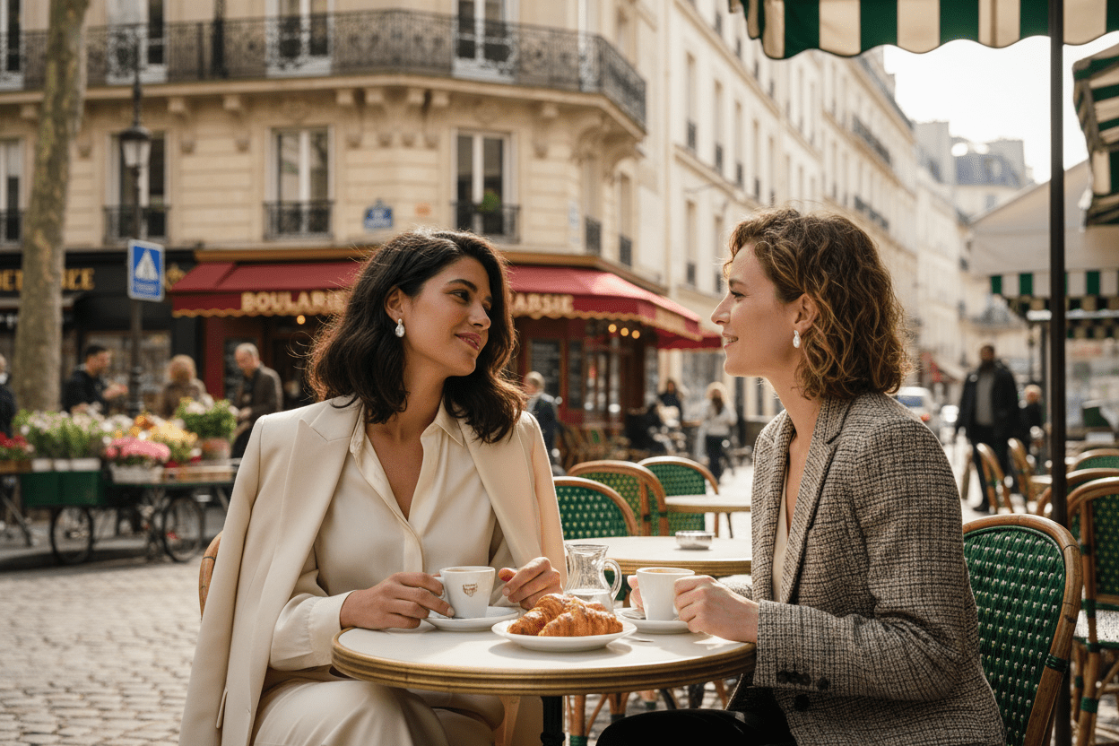 Pearl Earrings: The Modern Icon Making a Brilliant Comeback - Sundara Joon