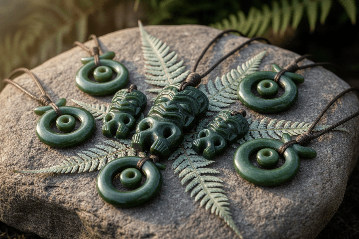 Serpentine vs Jade: How to tell the Difference - Sundara Joon