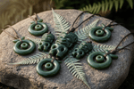 Serpentine vs Jade: How to tell the Difference - Sundara Joon
