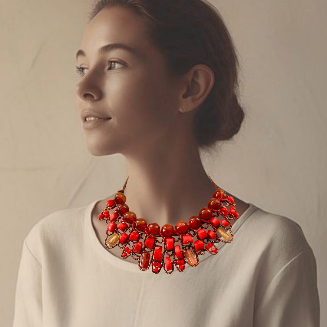 Sundara Joon Birthstone Collector’s Inspiration - Sundara Joon