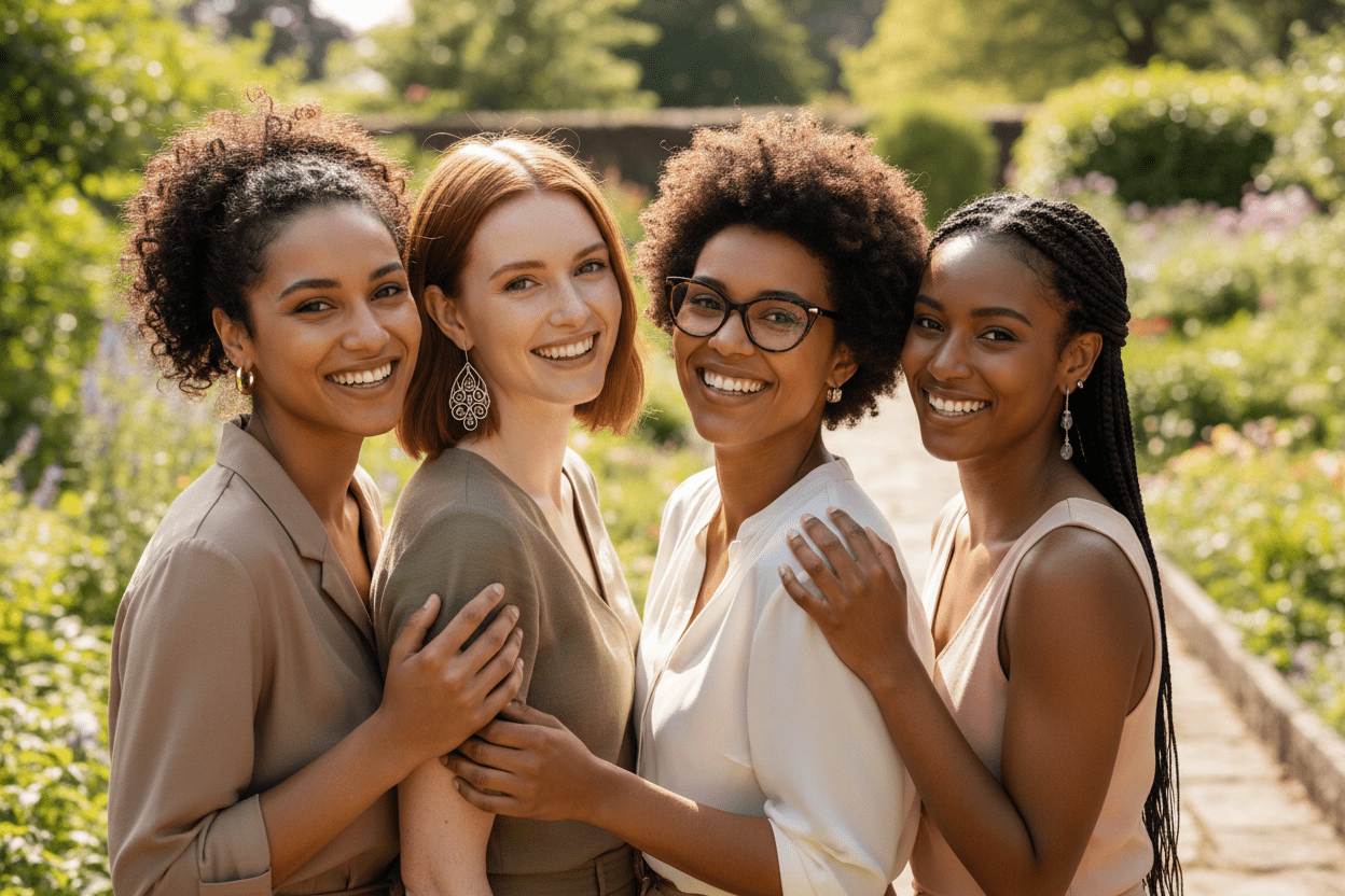 The 2/3 Earring Rule: The Secret to Perfectly Balanced Style - Sundara Joon