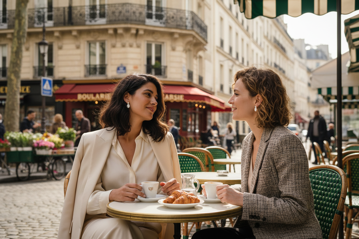 Pearl Earrings: The Modern Icon Making a Brilliant Comeback