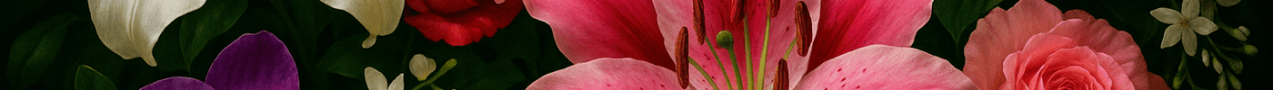 The Language of Blooms - How Flowers are Interpreted in Jewelry
