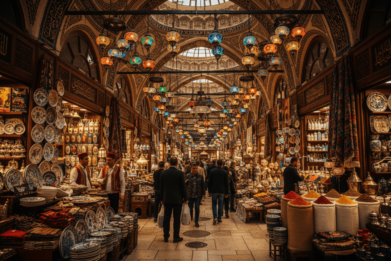 The Meaning, Symbolism, and History of Evil Eye Jewelry - Sundara Joon