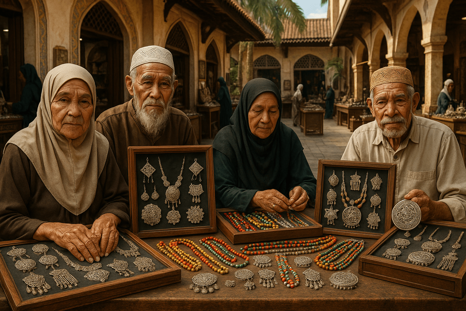 The Spirit of Suki: Trust, Loyalty, and Connection in the Philippines - Sundara Joon