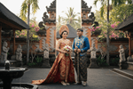 Wedding Jewelry Beyond the Ring - Sundara Joon