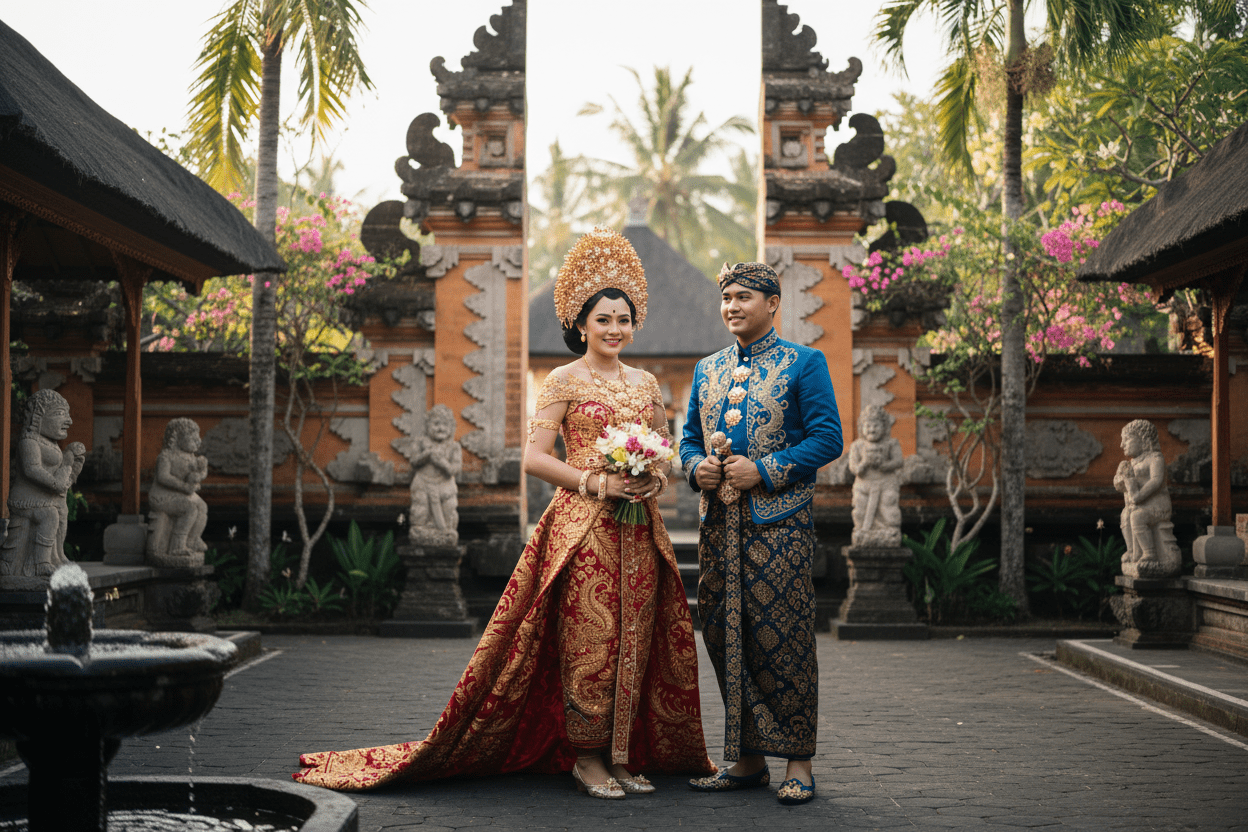 Wedding Jewelry Beyond the Ring - Sundara Joon