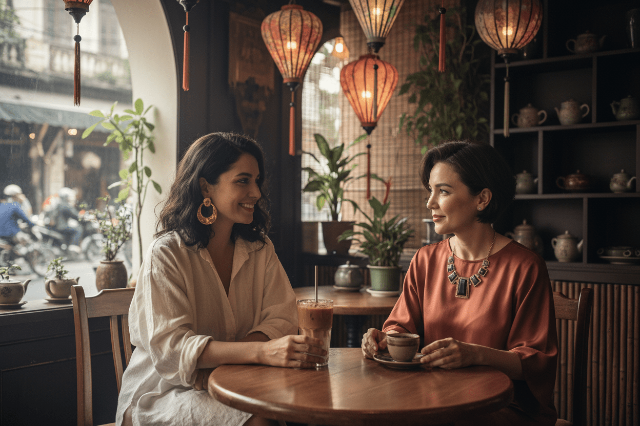 What is Statement Jewelry? - Sundara Joon