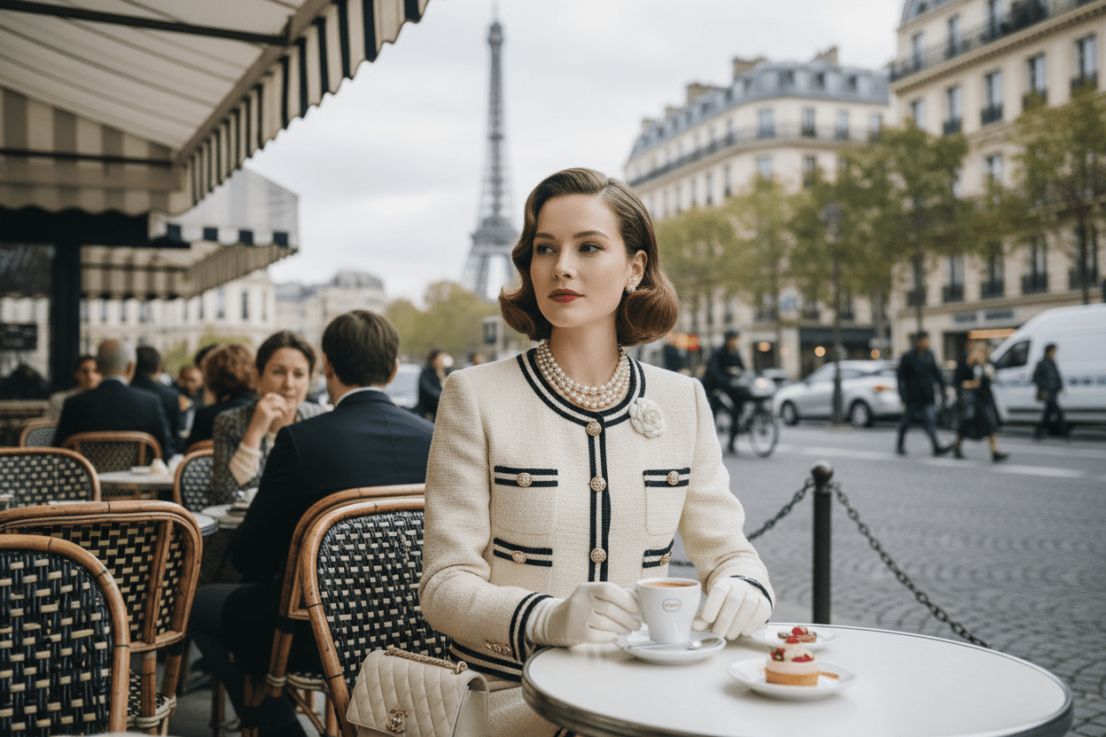 What makes jewelry classic? - Sundara Joon