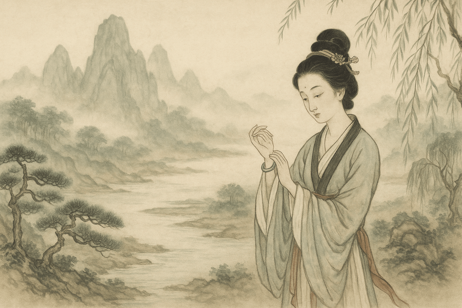 Why Jade's Timeless Allure Endures - Sundara Joon