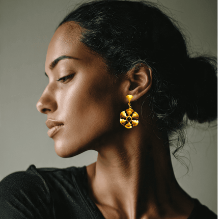 All Earrings - Sundara Joon