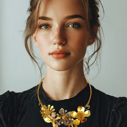 All Necklaces - Sundara Joon