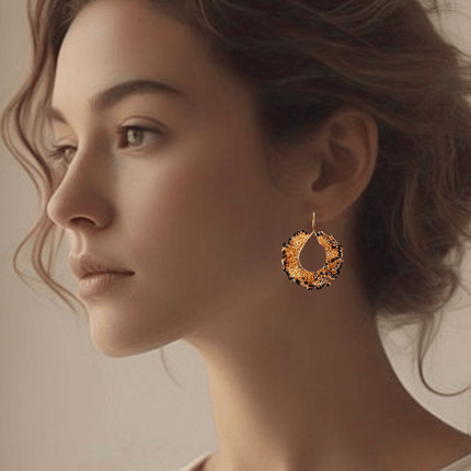 Crystal Jewelry - Sundara Joon