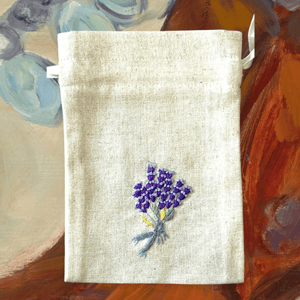 Gift Packaging - Sundara Joon