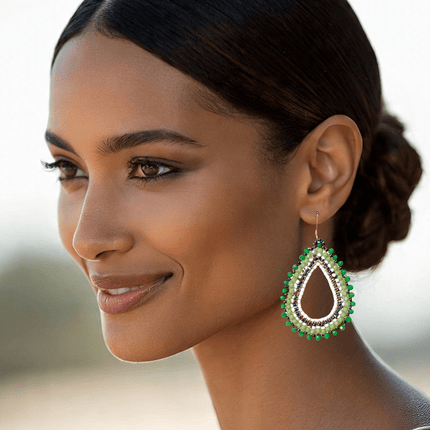 Green Jewelry - Sundara Joon