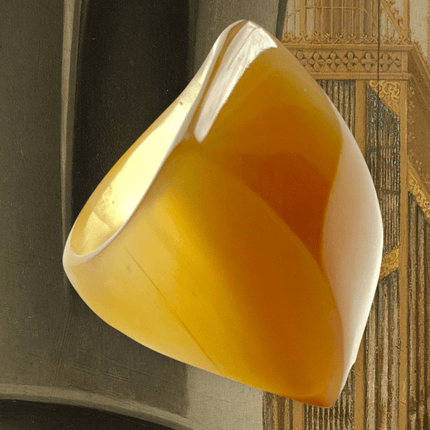 Horn Jewelry (Necklaces | Earrings | Bracelets | Rings) - Sundara Joon