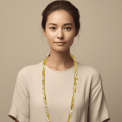 Horn Necklaces - Sundara Joon