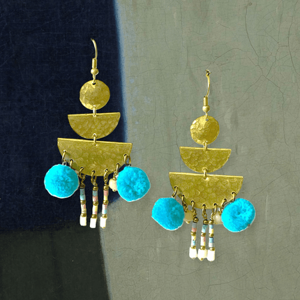 Howlite Jewelry - Sundara Joon