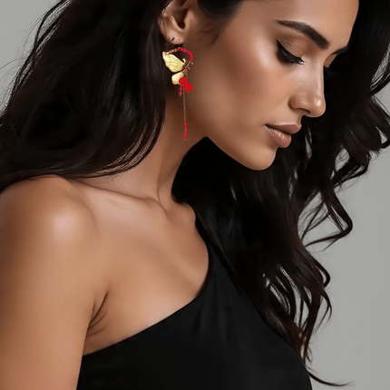 Insect Jewelry - Sundara Joon