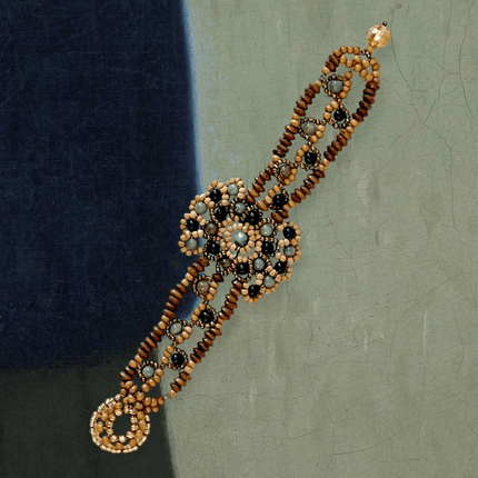 Jasper Jewelry - Sundara Joon