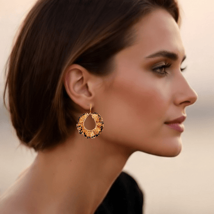 Jewelry by Color - Sundara Joon