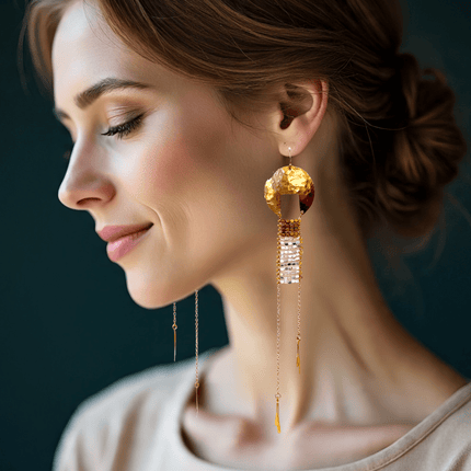 Jewelry by Style - Sundara Joon