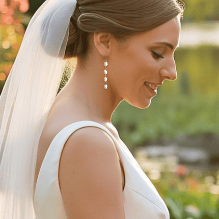 Jewelry for Weddings - Sundara Joon