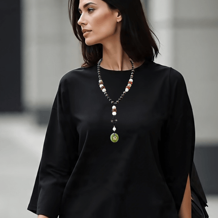 Jewelry Perfect for Fall - Sundara Joon