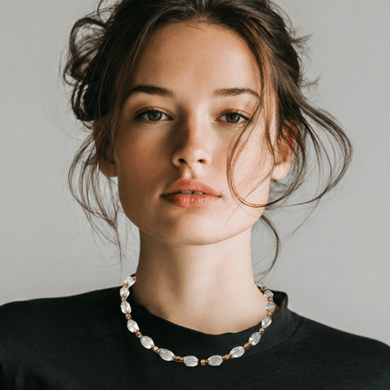 Mixed Metal Jewelry | Handcrafted Jewelry Designs | Sundara Joon