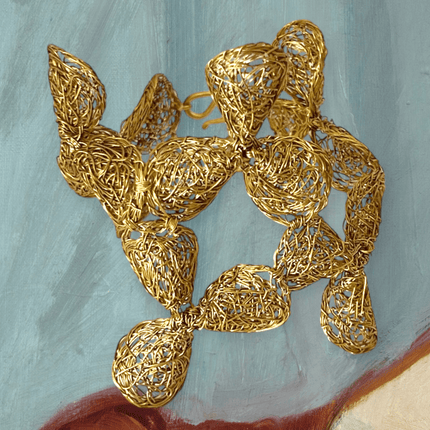 Modern Jewelry - Sundara Joon