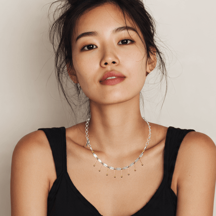 Modern Silver Jewelry - Sundara Joon