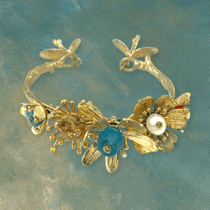 Multi-Colored Jewelry - Sundara Joon