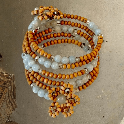 New Bracelets - Sundara Joon