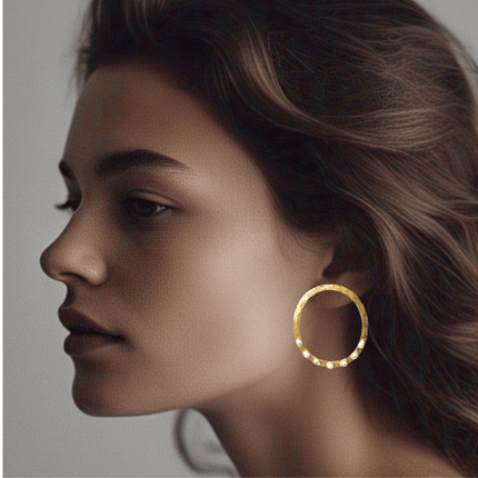 New Earrings - Sundara Joon