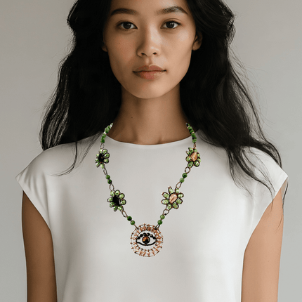 New Necklaces - Sundara Joon